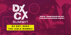 Digital Transformation & Customer Experience Summit